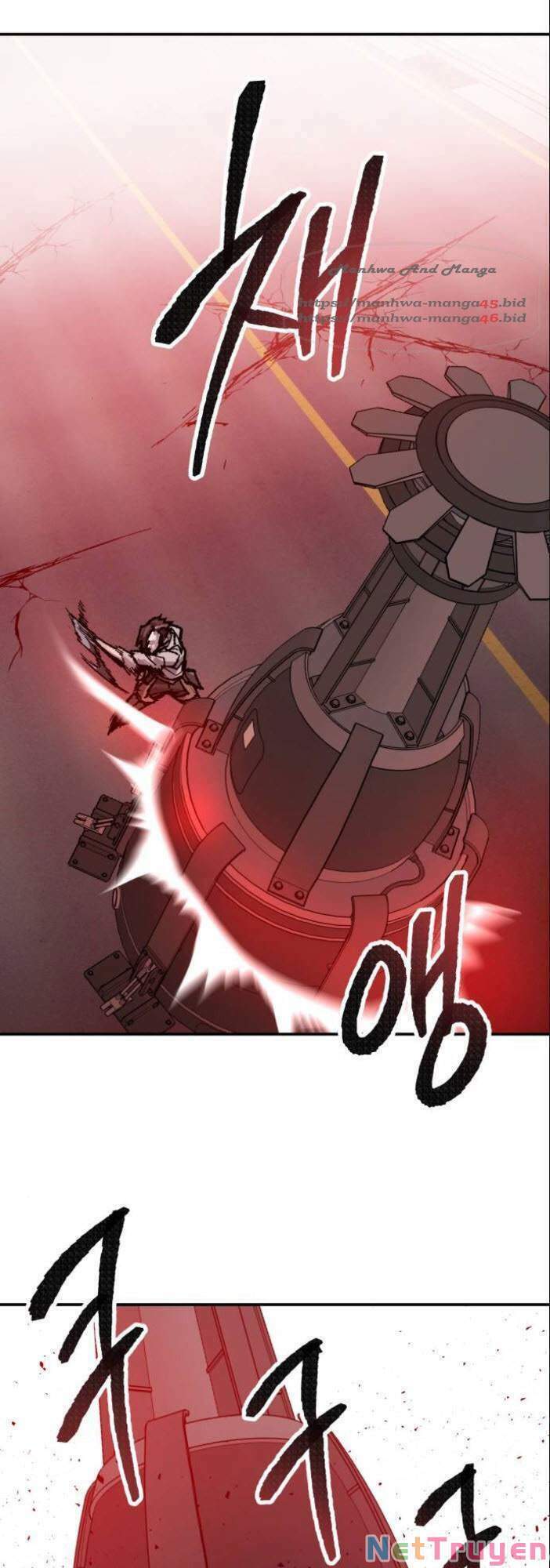 Phá Bỏ Giới Hạn chapter 41 - Upload bởi truyensieuhay.com