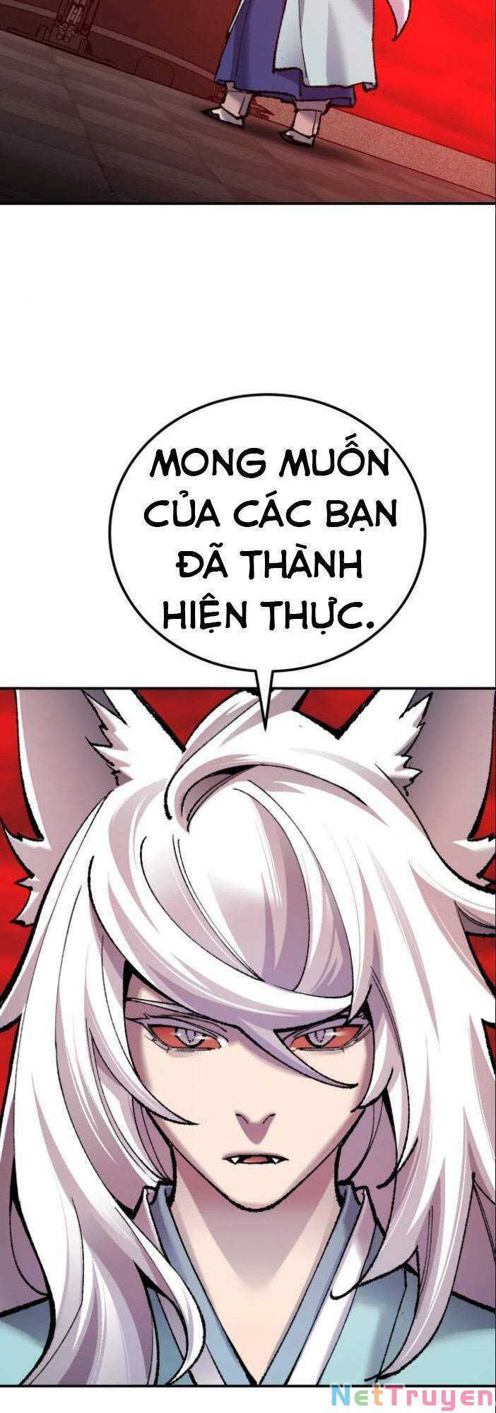 Phá Bỏ Giới Hạn chapter 41 - Upload bởi truyensieuhay.com