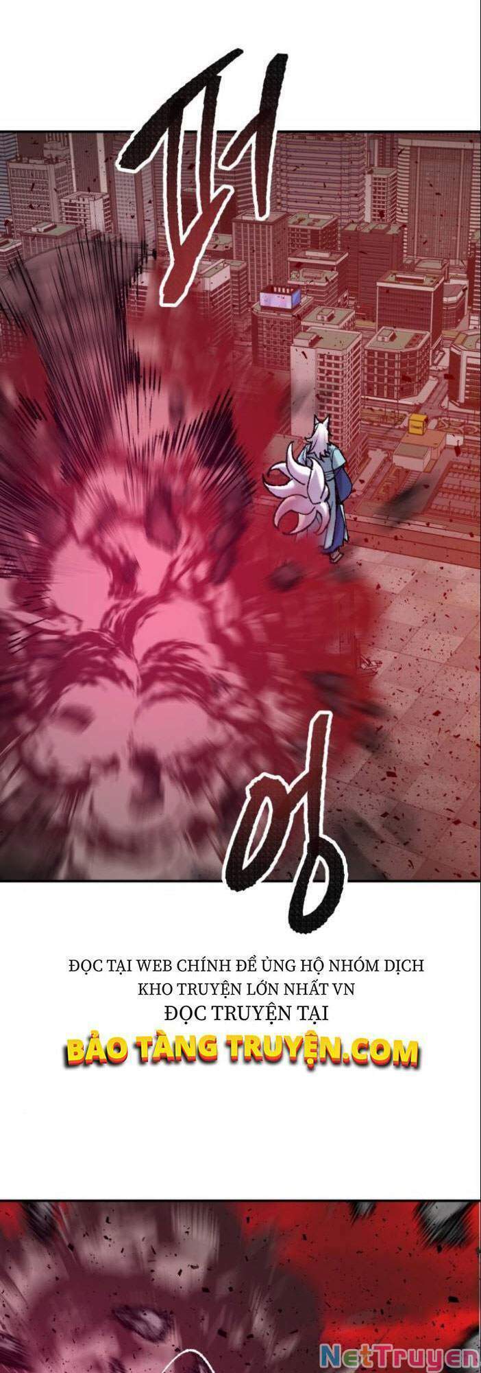 Phá Bỏ Giới Hạn chapter 41 - Upload bởi truyensieuhay.com