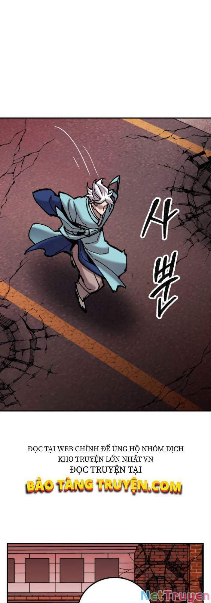 Phá Bỏ Giới Hạn chapter 41 - Upload bởi truyensieuhay.com