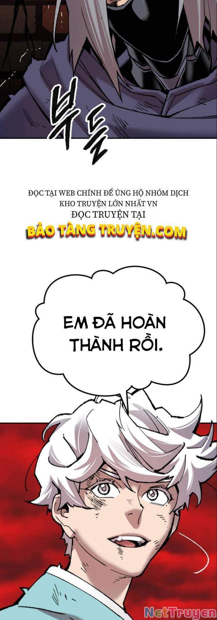 Phá Bỏ Giới Hạn chapter 41 - Upload bởi truyensieuhay.com
