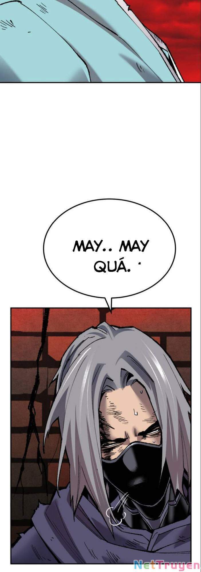 Phá Bỏ Giới Hạn chapter 41 - Upload bởi truyensieuhay.com
