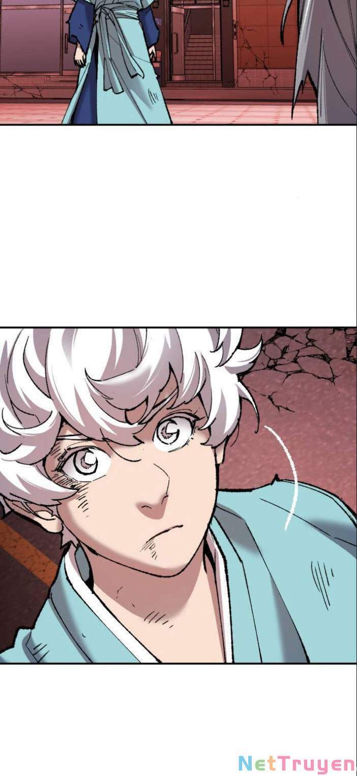 Phá Bỏ Giới Hạn chapter 41 - Upload bởi truyensieuhay.com