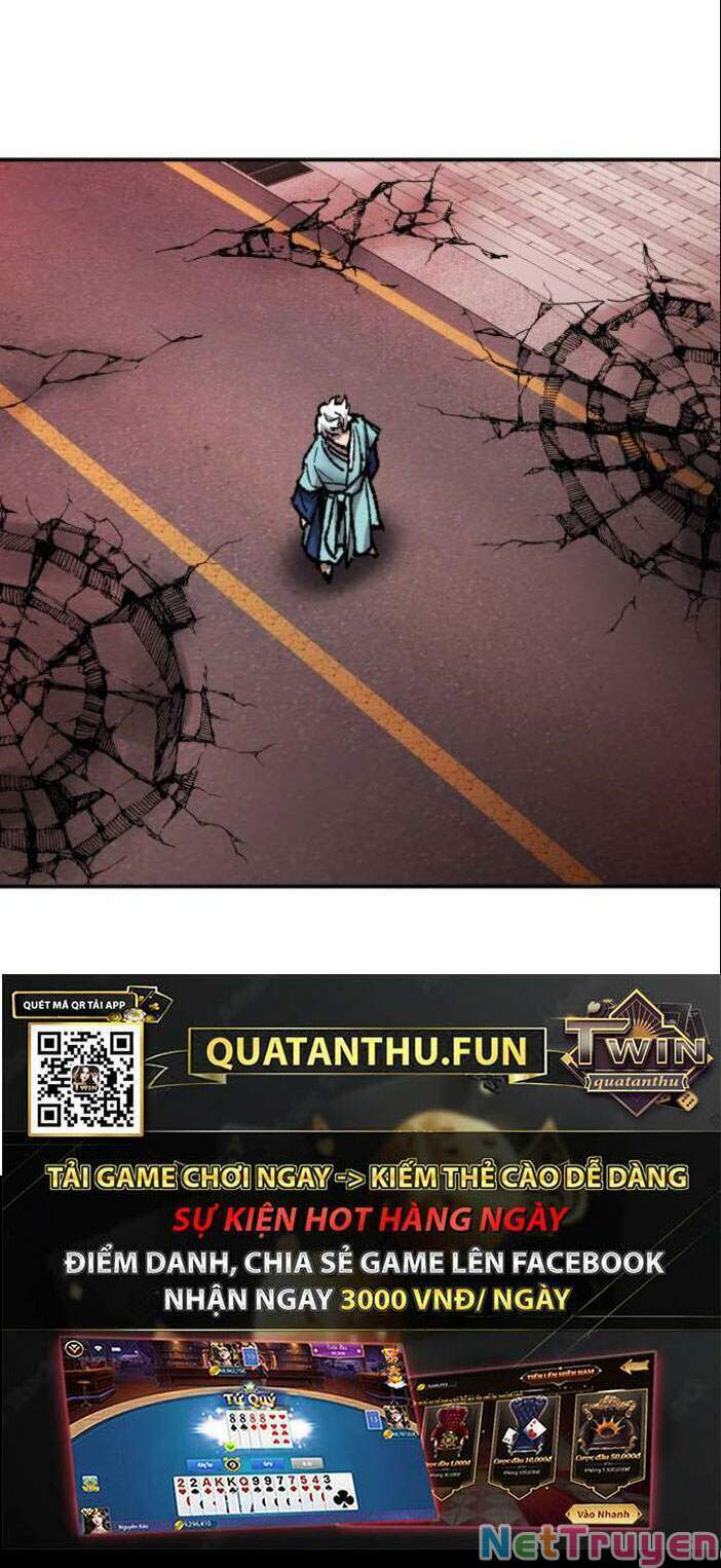 Phá Bỏ Giới Hạn chapter 41 - Upload bởi truyensieuhay.com