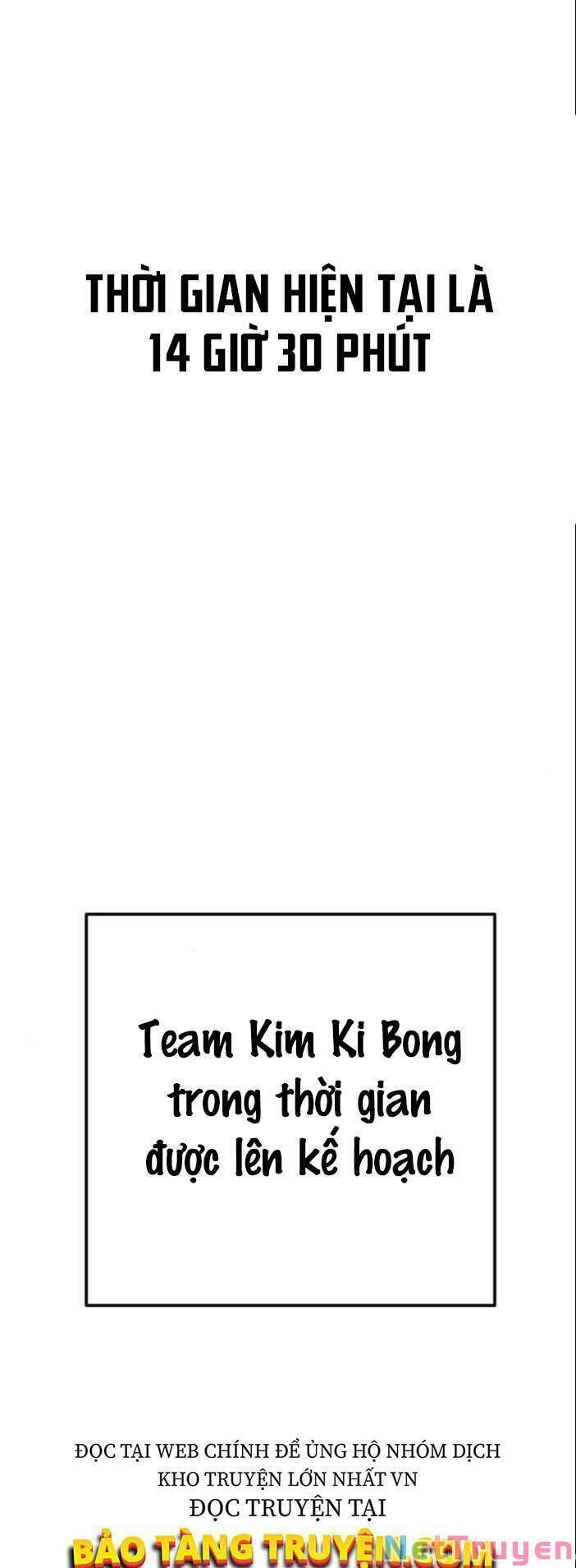 Phá Bỏ Giới Hạn chapter 41 - Upload bởi truyensieuhay.com