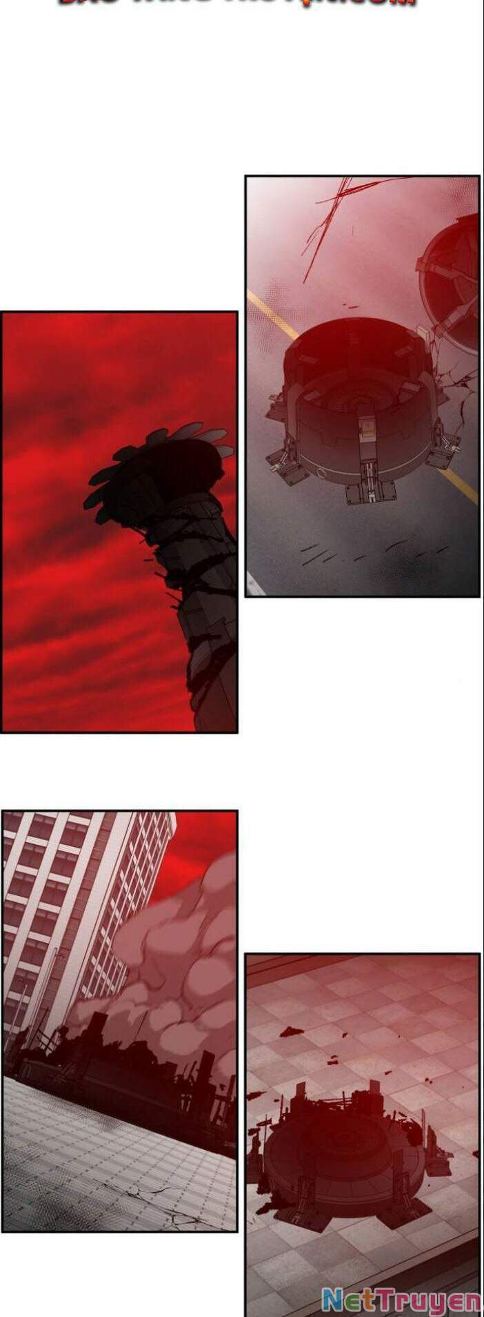 Phá Bỏ Giới Hạn chapter 41 - Upload bởi truyensieuhay.com