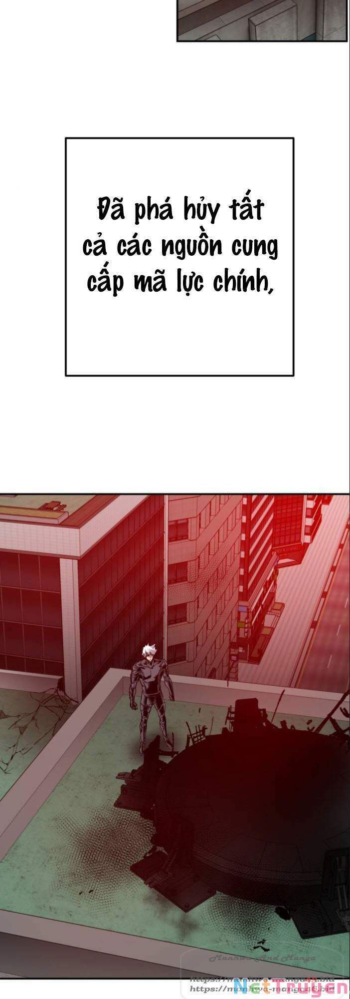 Phá Bỏ Giới Hạn chapter 41 - Upload bởi truyensieuhay.com