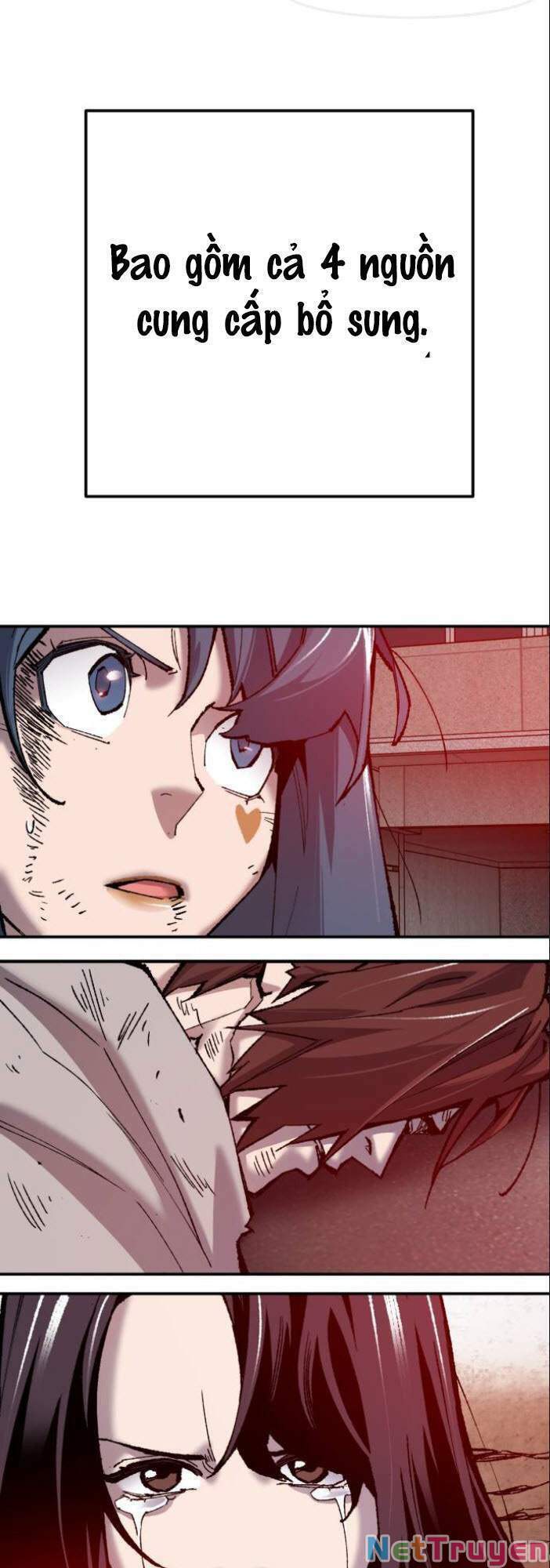 Phá Bỏ Giới Hạn chapter 41 - Upload bởi truyensieuhay.com