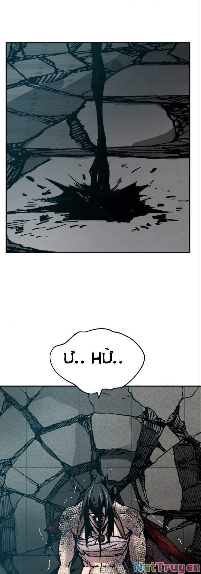Phá Bỏ Giới Hạn chapter 41 - Upload bởi truyensieuhay.com