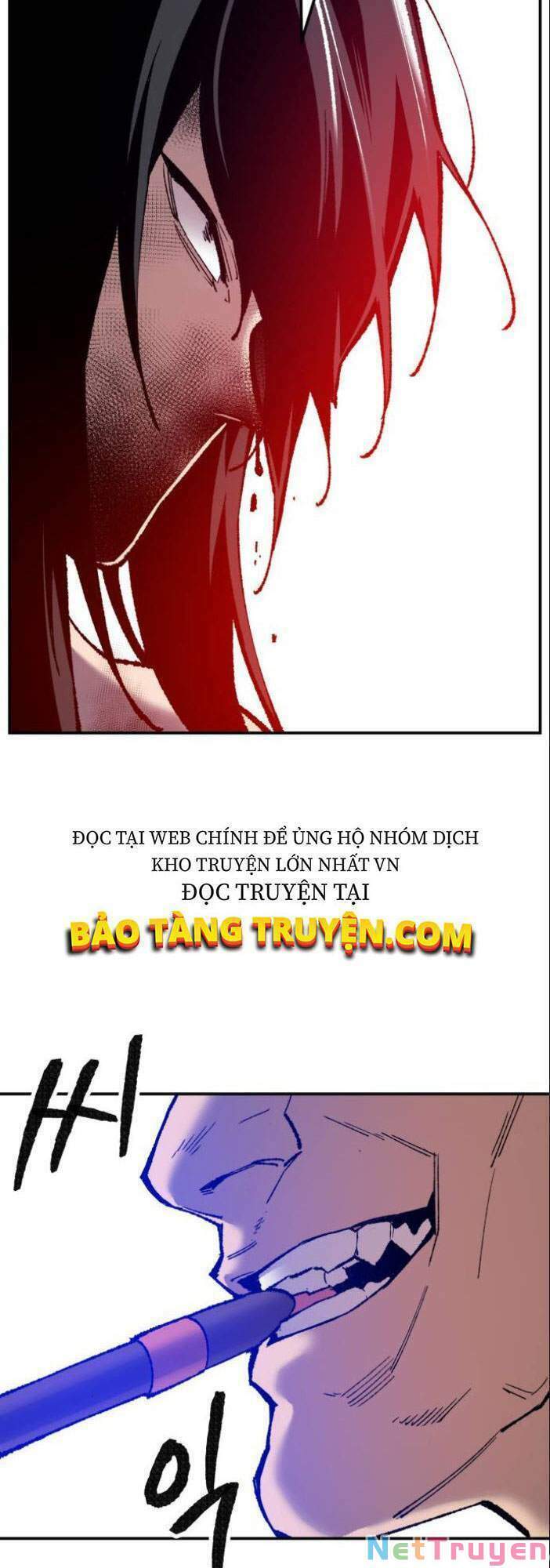 Phá Bỏ Giới Hạn chapter 41 - Upload bởi truyensieuhay.com