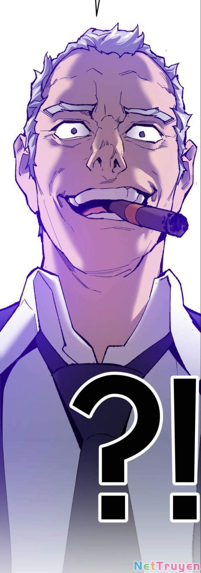 Phá Bỏ Giới Hạn chapter 41 - Upload bởi truyensieuhay.com