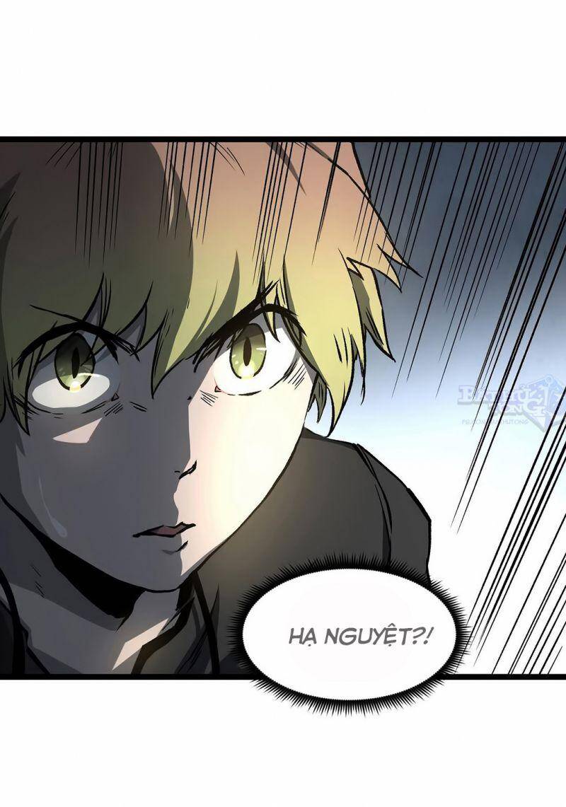 Ta là lão đại thời tận thế chapter 42 - Trang 11