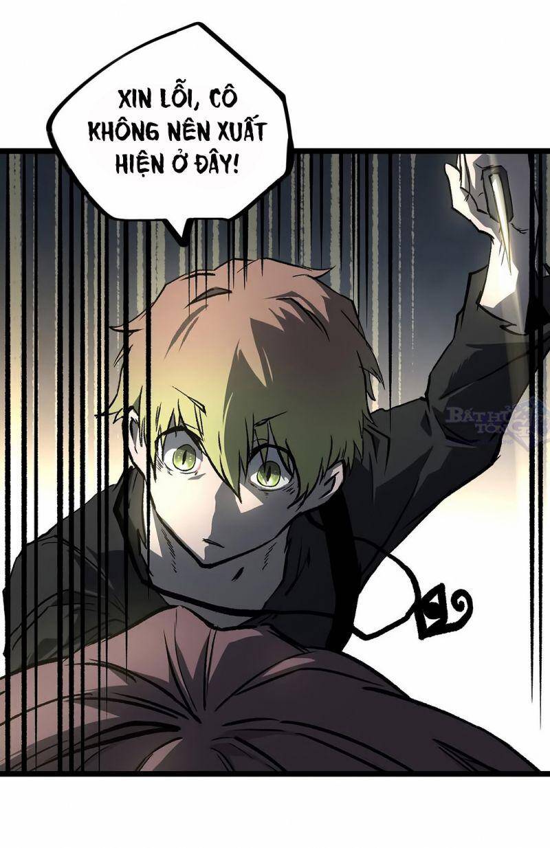 Ta là lão đại thời tận thế chapter 42 - Trang 13