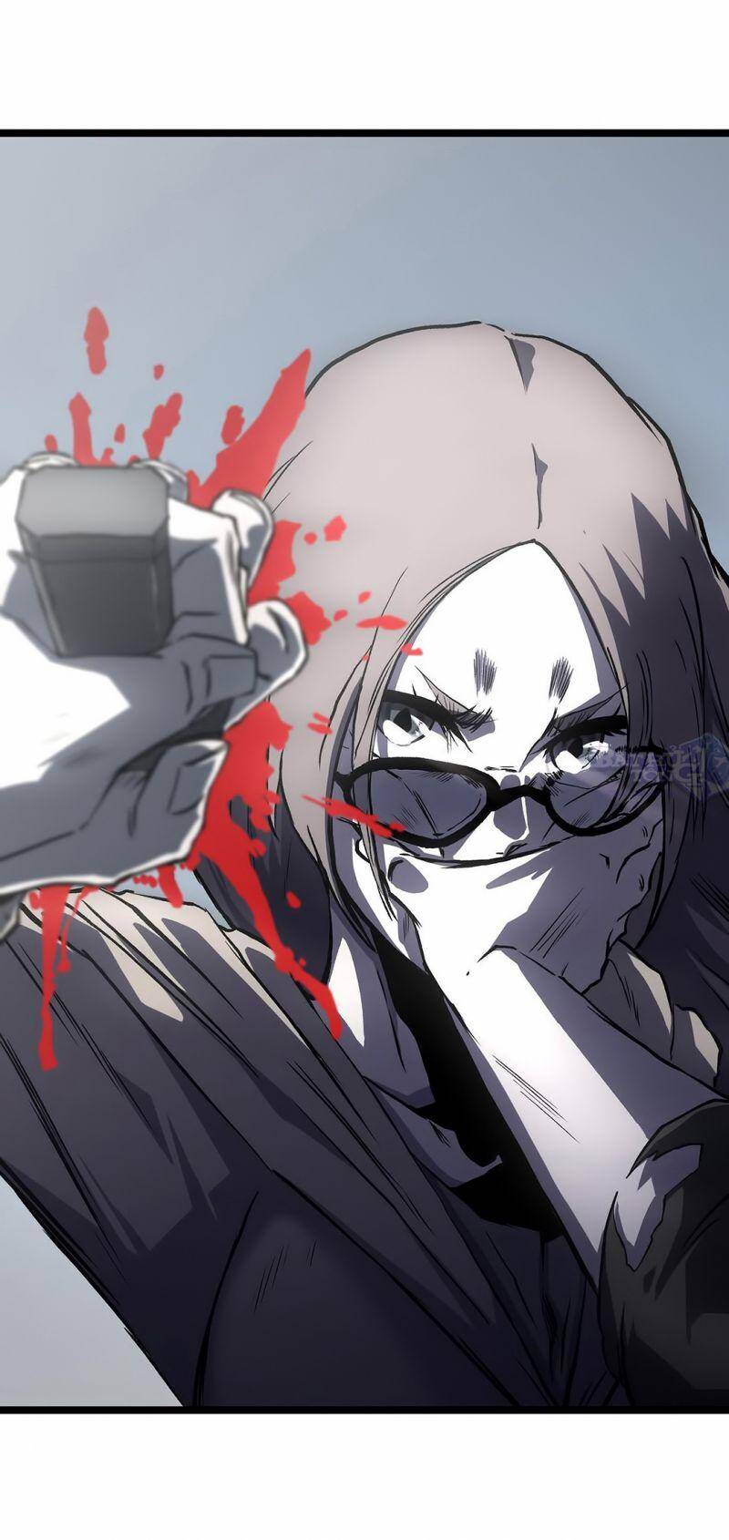 Ta là lão đại thời tận thế chapter 42 - Trang 15