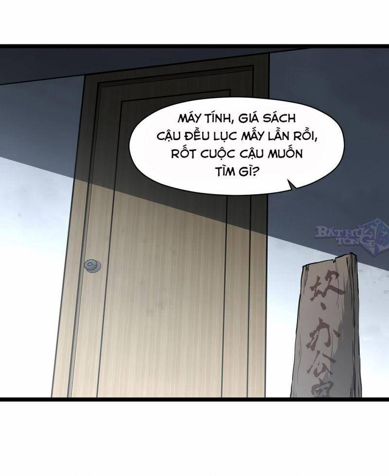 Ta là lão đại thời tận thế chapter 42 - Trang 25