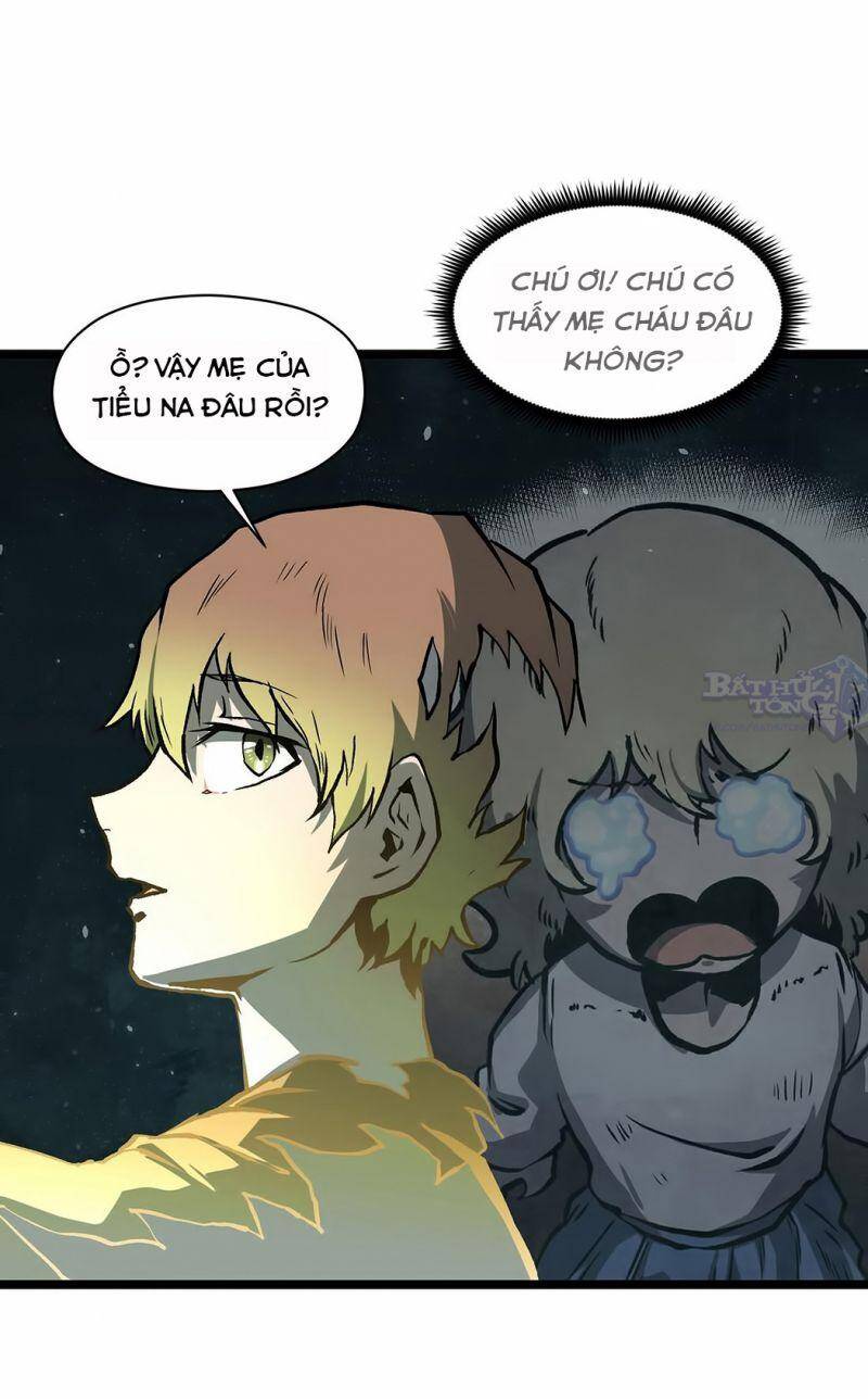 Ta là lão đại thời tận thế chapter 42 - Trang 29