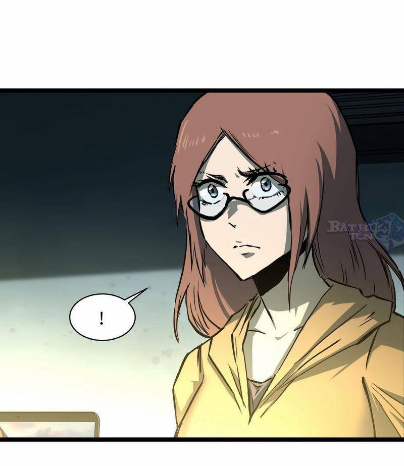 Ta là lão đại thời tận thế chapter 42 - Trang 30