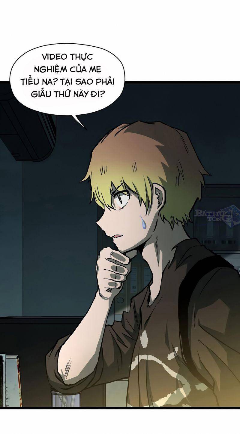 Ta là lão đại thời tận thế chapter 42 - Trang 43