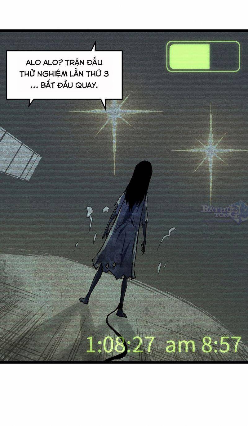 Ta là lão đại thời tận thế chapter 42 - Trang 46