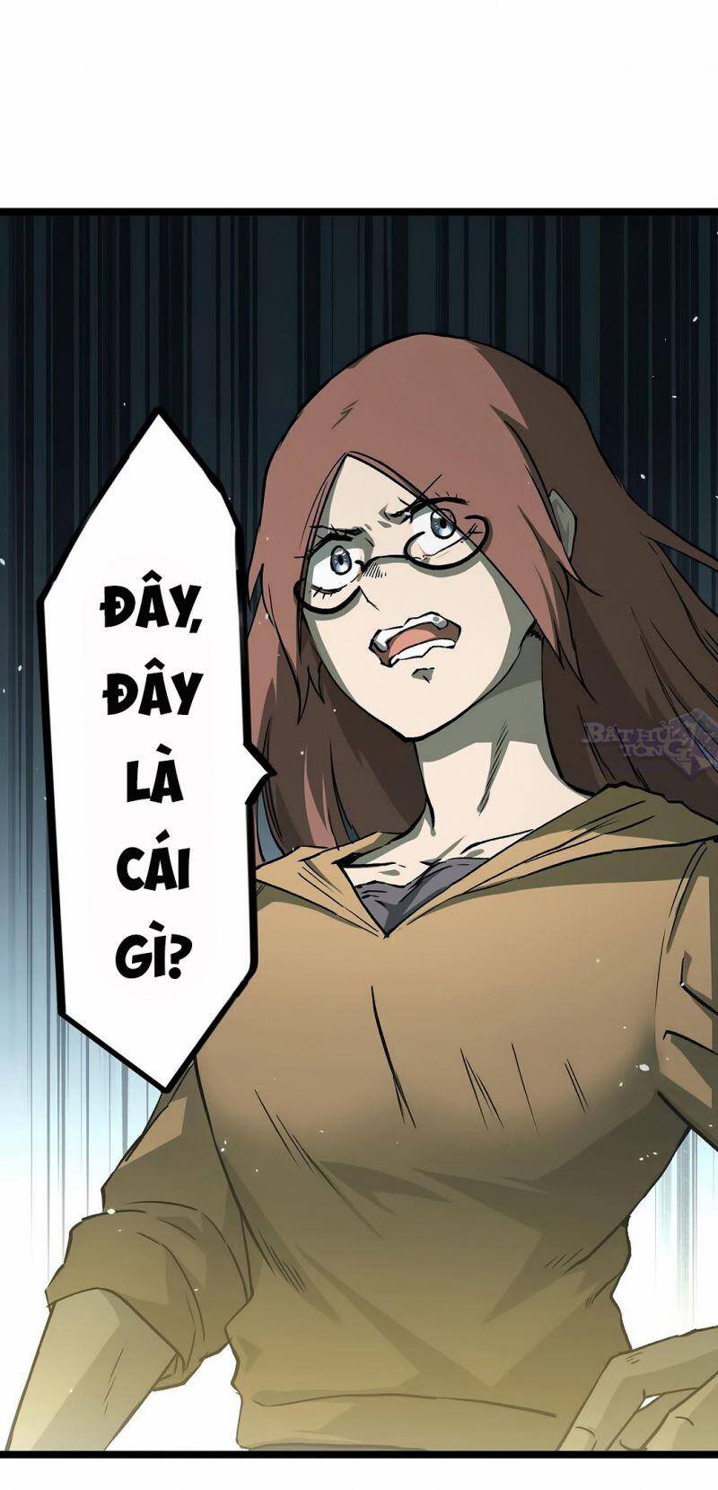 Ta là lão đại thời tận thế chapter 42 - Trang 49