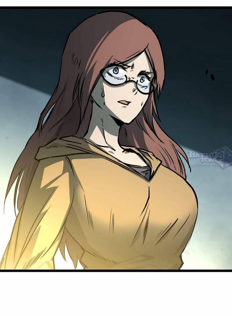 Ta là lão đại thời tận thế chapter 42 - Trang 53
