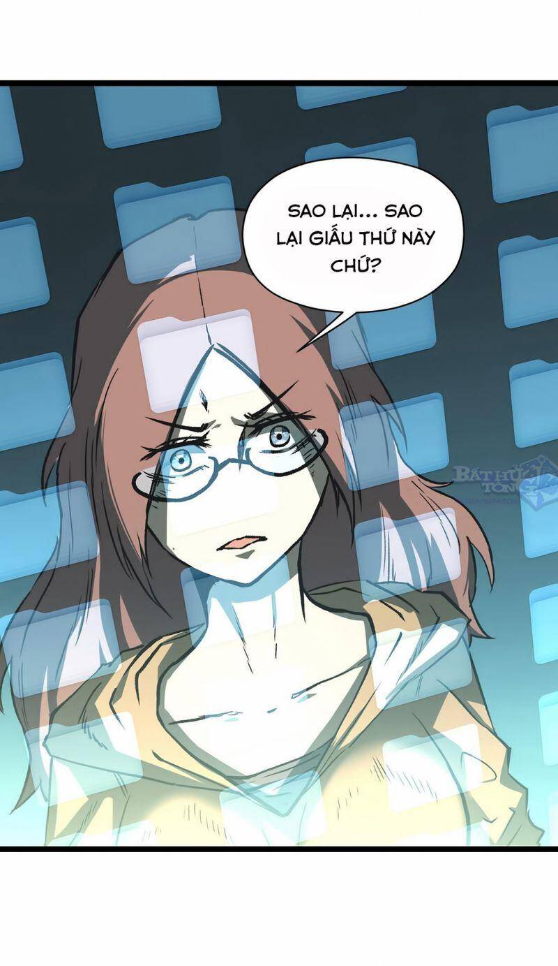 Ta là lão đại thời tận thế chapter 42 - Trang 55