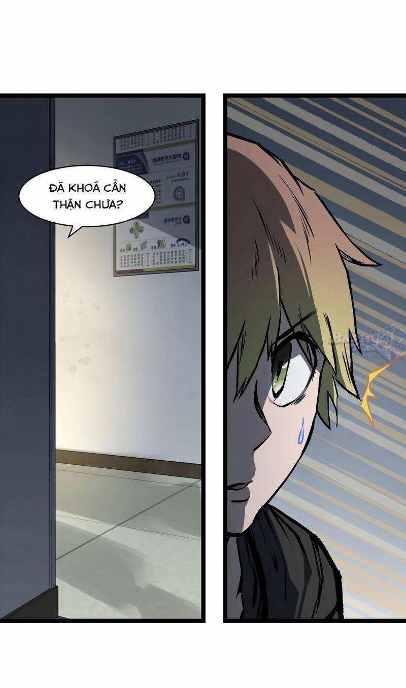 Ta là lão đại thời tận thế chapter 42 - Trang 6