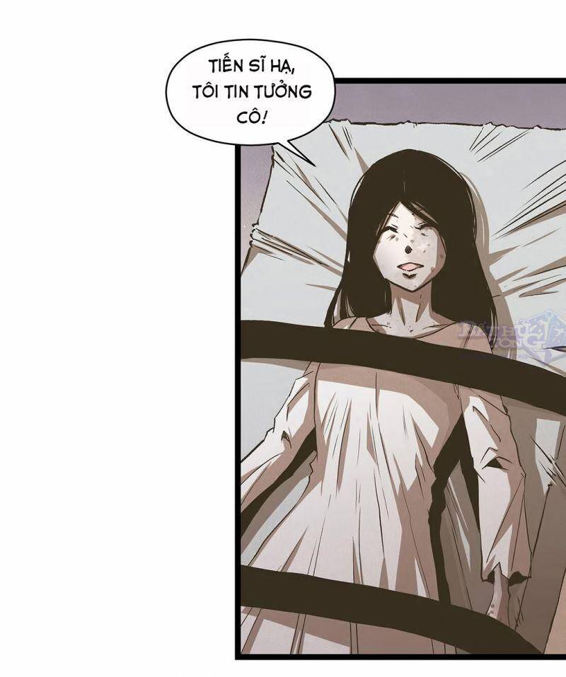 Ta là lão đại thời tận thế chapter 42 - Trang 62