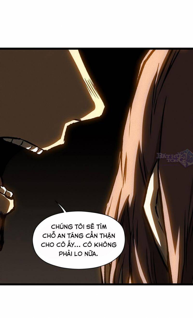 Ta là lão đại thời tận thế chapter 42 - Trang 65