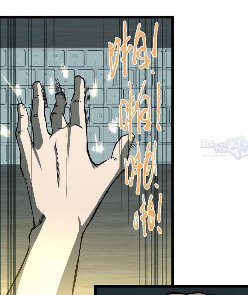 Ta là lão đại thời tận thế chapter 42 - Trang 70