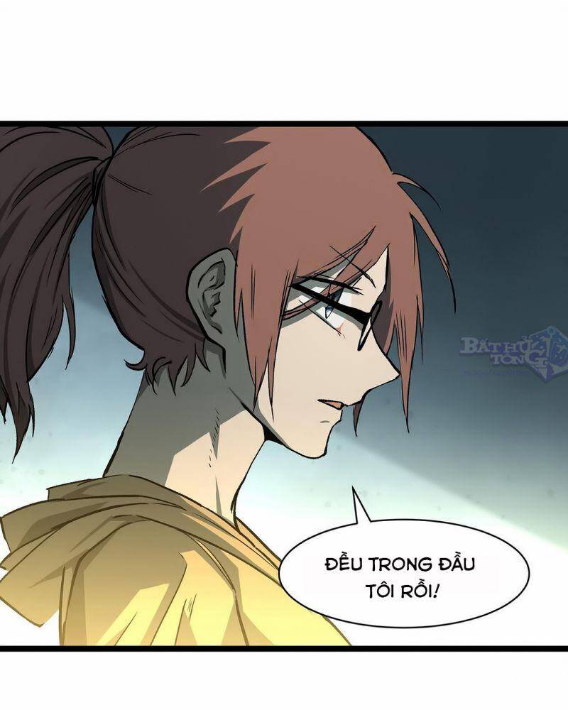 Ta là lão đại thời tận thế chapter 42 - Trang 75