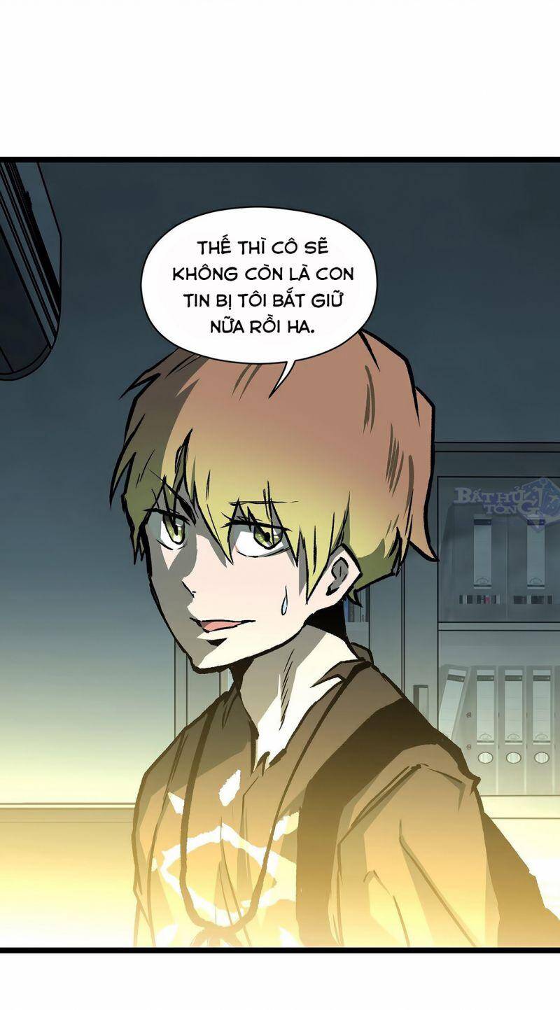Ta là lão đại thời tận thế chapter 42 - Trang 76