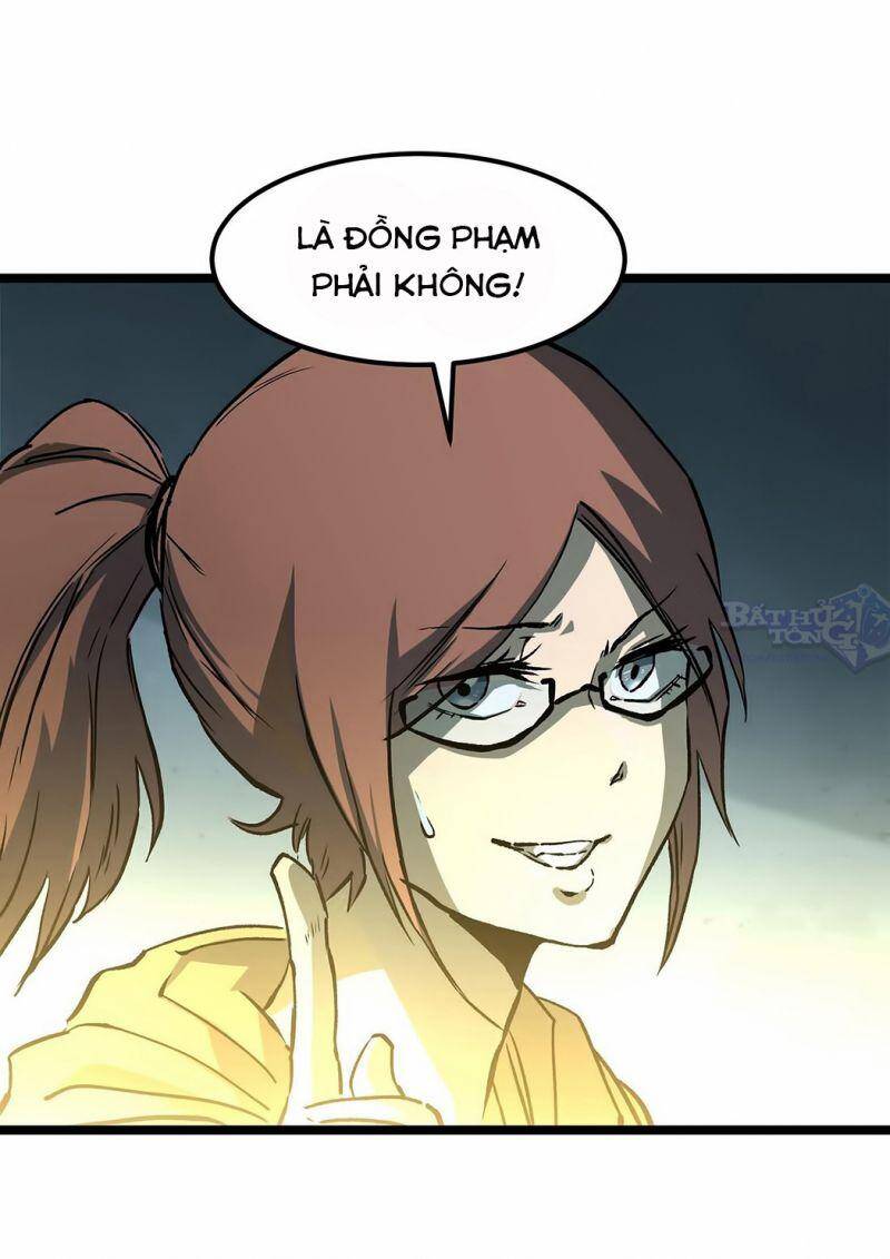 Ta là lão đại thời tận thế chapter 42 - Trang 77