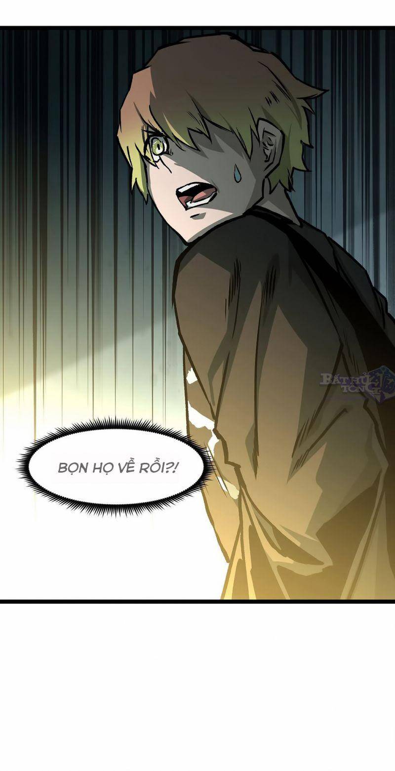 Ta là lão đại thời tận thế chapter 42 - Trang 80