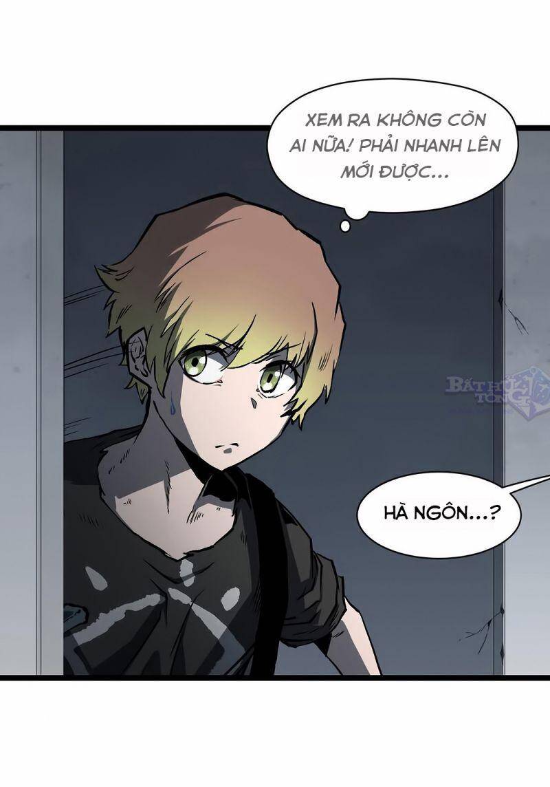Ta là lão đại thời tận thế chapter 42 - Trang 8