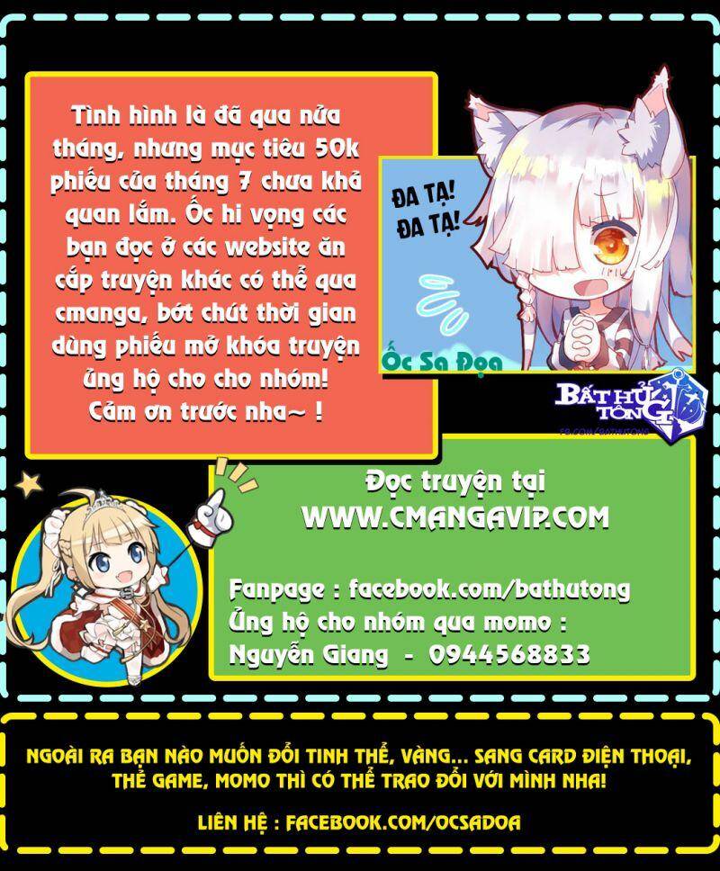 Ta là lão đại thời tận thế chapter 42 - Trang 81