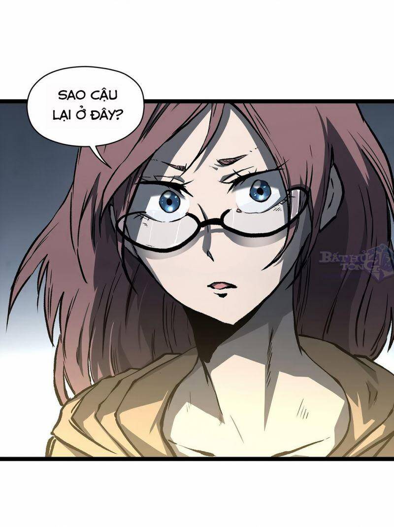 Ta là lão đại thời tận thế chapter 42 - Trang 10
