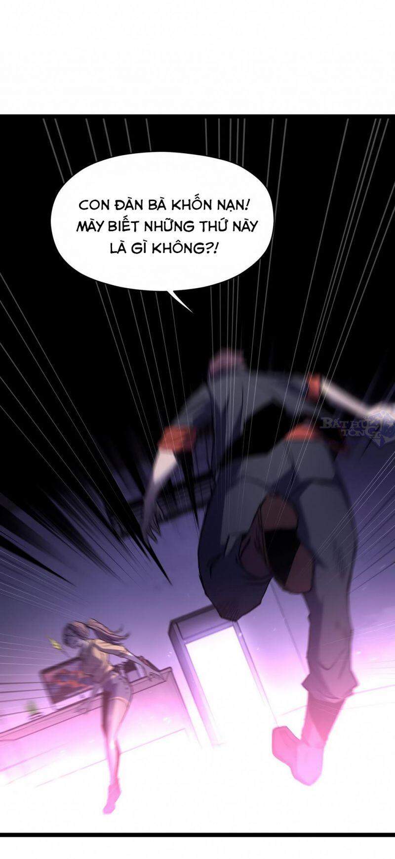Ta là lão đại thời tận thế chapter 43 - Trang 14