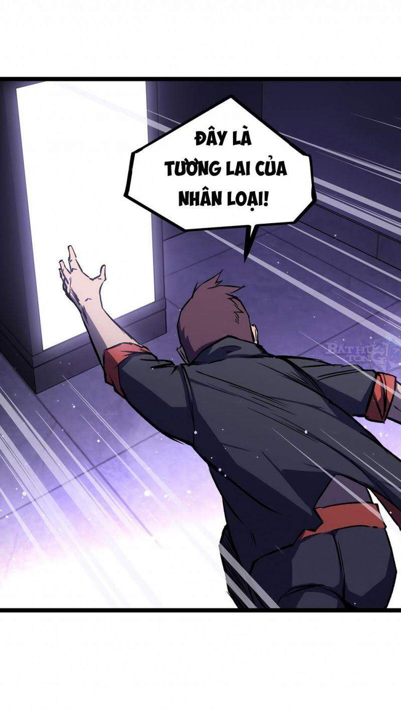 Ta là lão đại thời tận thế chapter 43 - Trang 16