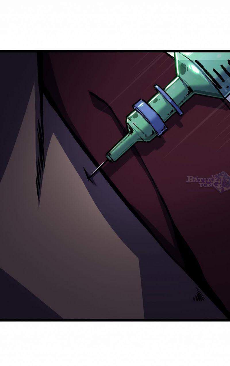 Ta là lão đại thời tận thế chapter 43 - Trang 21