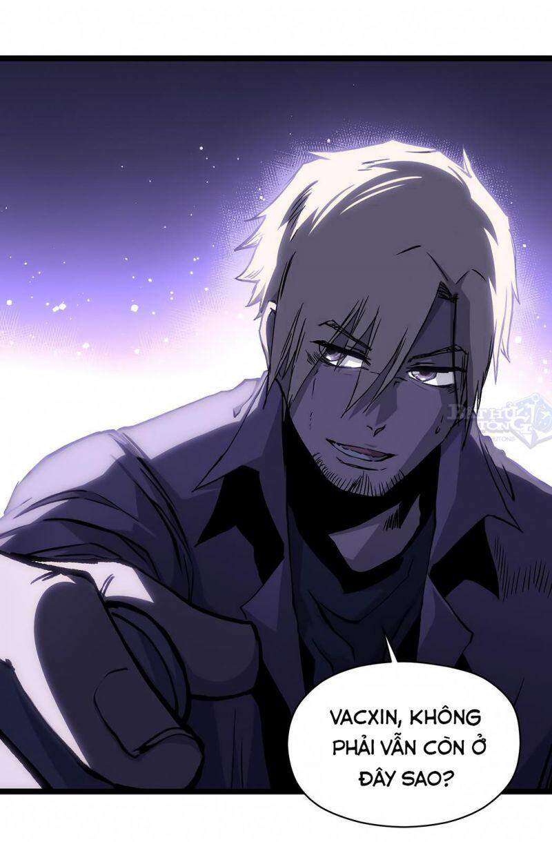 Ta là lão đại thời tận thế chapter 43 - Trang 24