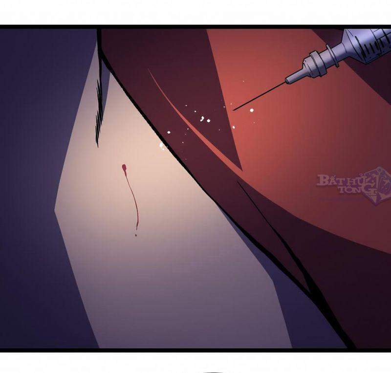 Ta là lão đại thời tận thế chapter 43 - Trang 25