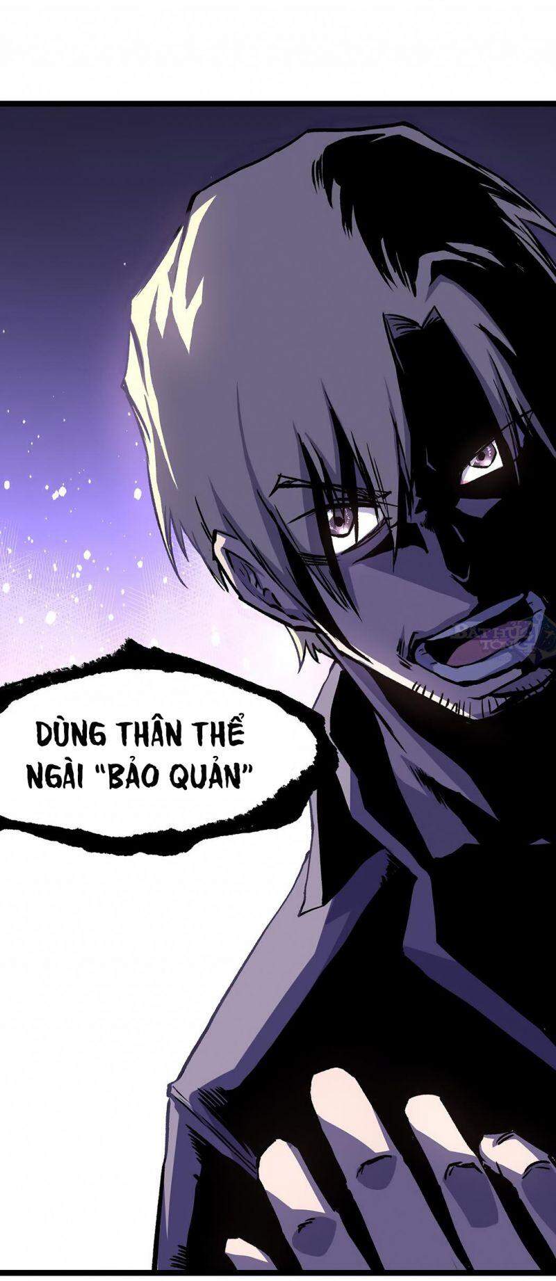 Ta là lão đại thời tận thế chapter 43 - Trang 28