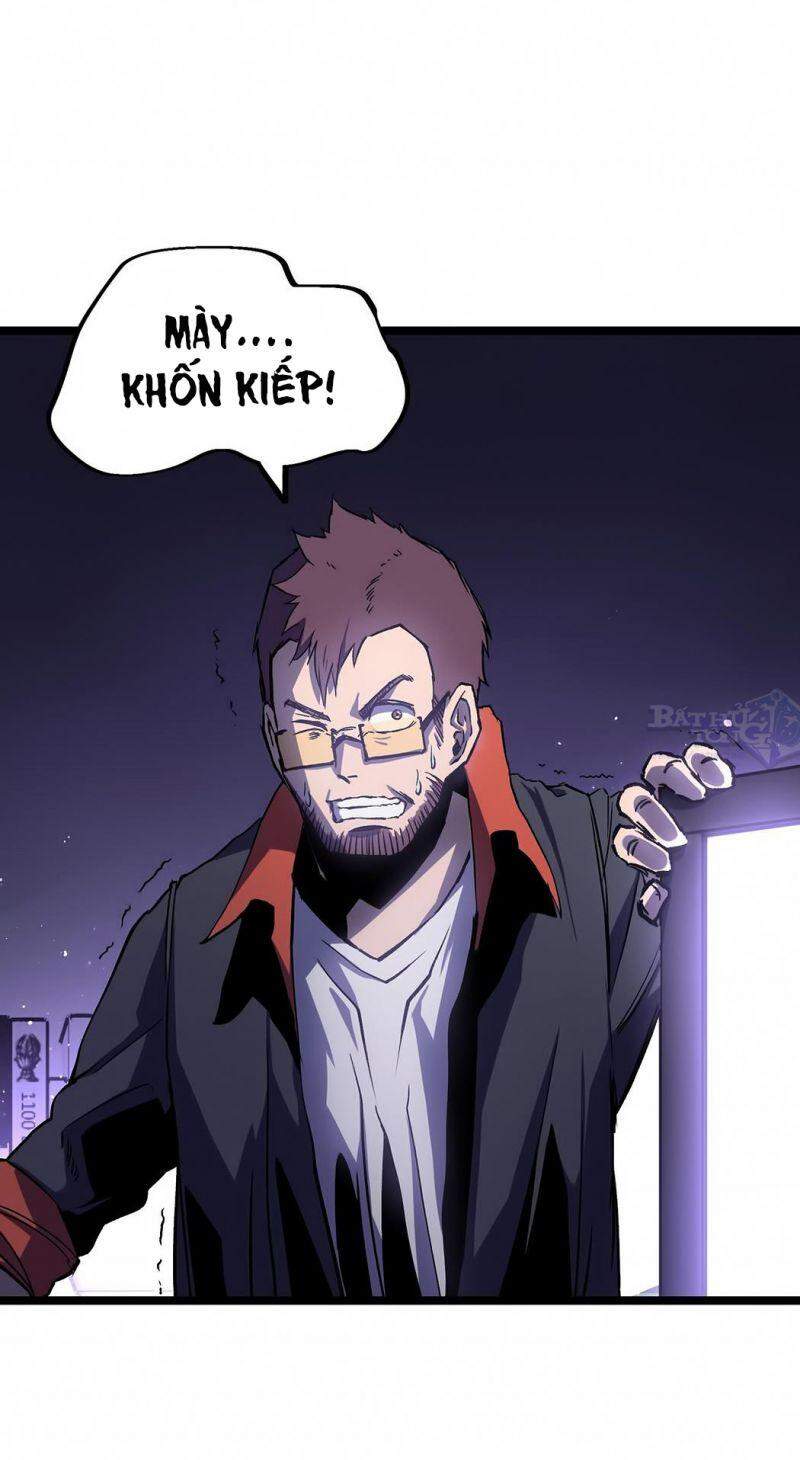 Ta là lão đại thời tận thế chapter 43 - Trang 29
