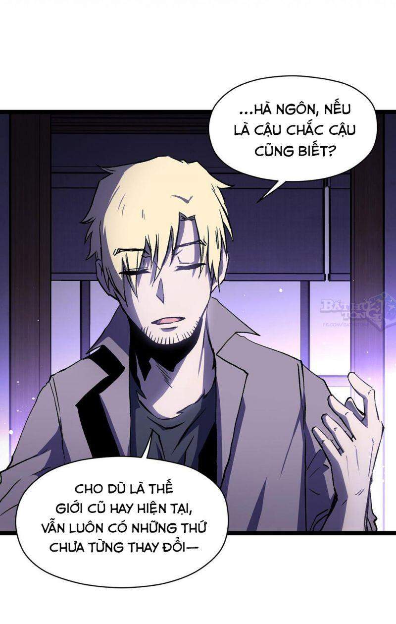 Ta là lão đại thời tận thế chapter 43 - Trang 32