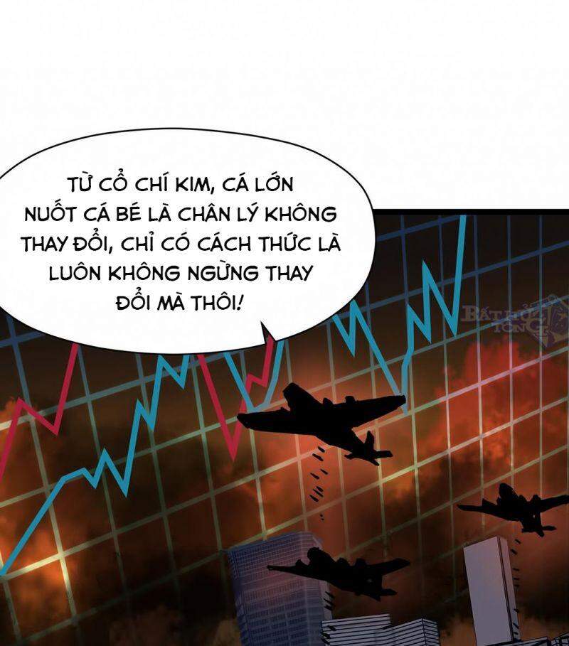 Ta là lão đại thời tận thế chapter 43 - Trang 34