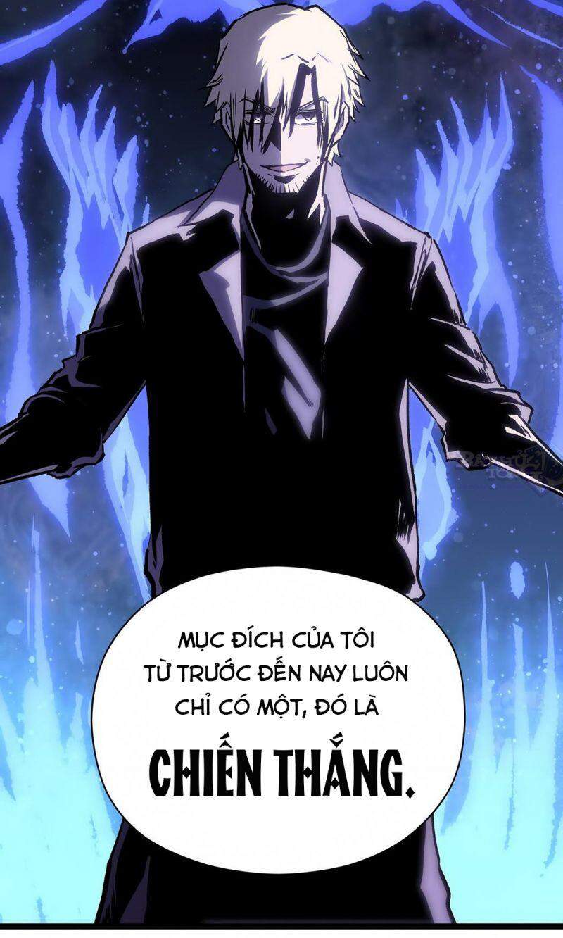 Ta là lão đại thời tận thế chapter 43 - Trang 37