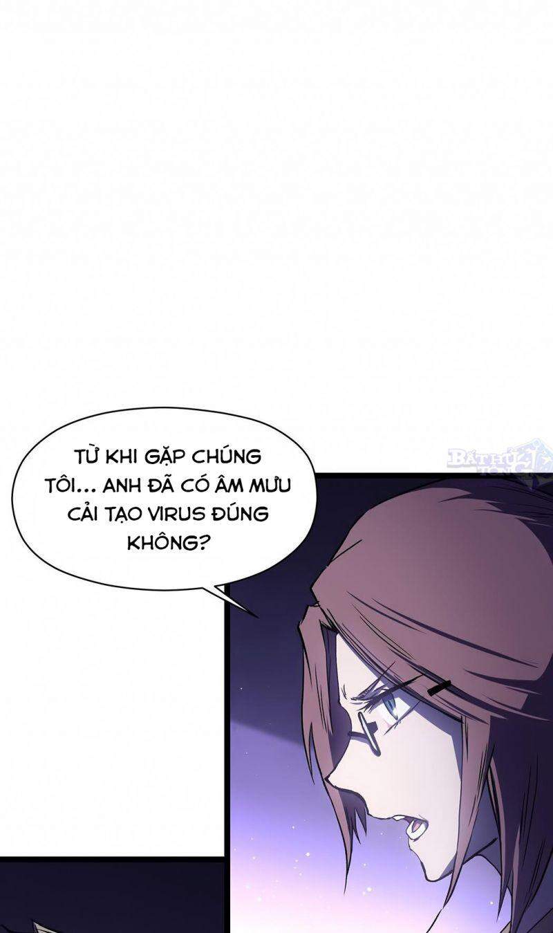 Ta là lão đại thời tận thế chapter 43 - Trang 38