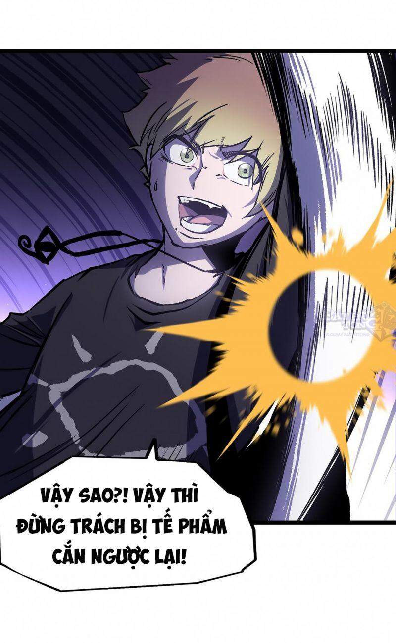 Ta là lão đại thời tận thế chapter 43 - Trang 42