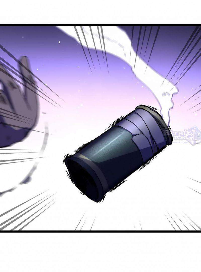 Ta là lão đại thời tận thế chapter 43 - Trang 43